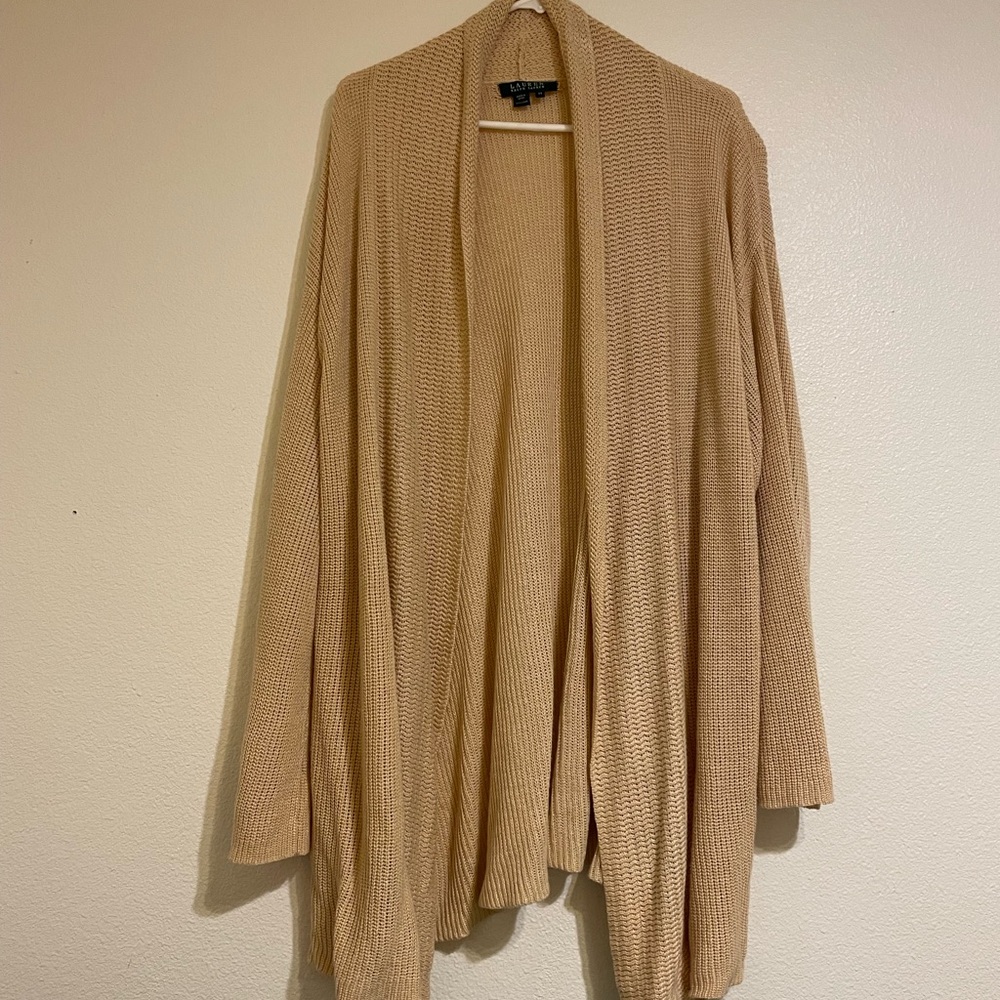 Ralph Lauren Cardigan